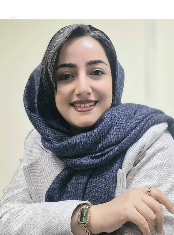 آرزو پرویزی